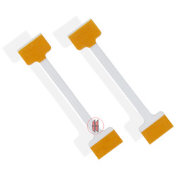 Zeige Details für Schildwackler PVC (100 Stück) Bild von Schildwackler PVC (100 Stück)