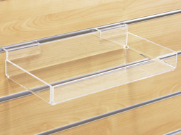 Zeige Details für Schaukasten T150 H35mm Bild von Schaukasten T150 H35mm
