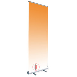 Zeige Details für Bannerständer Flex Roll Up Bild von Bannerständer Flex Roll Up