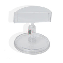Zeige Details für Preishalter Sign Clip Bild von Preishalter Sign Clip