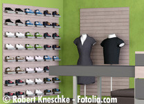 Zeige Produkte für Kategorie Lamellenwände & Zubehör Bild für Kategorie Lamellenwände & Zubehör
