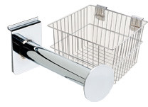 Zeige Produkte für Kategorie Warenträger aus Metall Bild für Kategorie Warenträger aus Metall