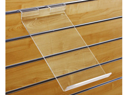 Zeige Details für Hemdenpräsenter frontal Bild von Hemdenpräsenter frontal