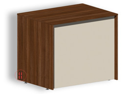 Zeige Details für Bistrotheke BS03 Bild von Bistrotheke BS03