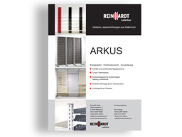 Zeige Details für Katalog ARKUS 2015 Bild von Katalog ARKUS 2015