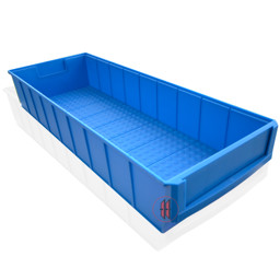 Zeige Details für Industriebox Blau Bild von Industriebox Blau