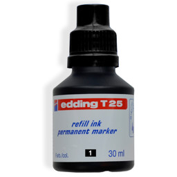Zeige Details für Edding Nachfülltinte T25 Bild von Edding Nachfülltinte T25