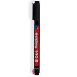 Zeige Details für Edding OHP-Marker 140 S Bild von Edding OHP-Marker 140 S