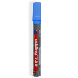 Zeige Details für Edding Boardmarker 725 Bild von Edding Boardmarker 725