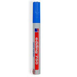 Zeige Details für Edding Lackmarker 750 Bild von Edding Lackmarker 750