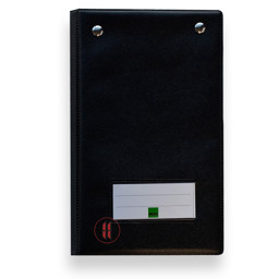 Zeige Details für Kassenblockhüllen Bild von Kassenblockhüllen