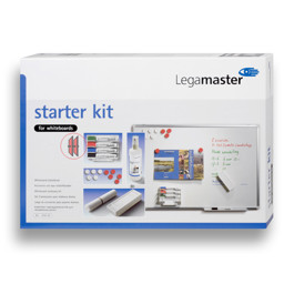 Bild von Starter-Set für Whiteboards