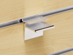 Zeige Details für Glasbodenträger für 10mm Glas Bild von Glasbodenträger für 10mm Glas