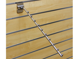 Zeige Details für Kugelpräsenter für Lamellenwände T385 Bild von Kugelpräsenter für Lamellenwände T385