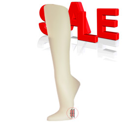 Zeige Details für Damenbein selbststehend - Super Sonderangebot Bild von Damenbein selbststehend - Super Sonderangebot