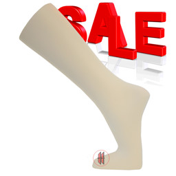 Zeige Details für Damenbein selbststehend - Super Sonderangebot Bild von Damenbein selbststehend - Super Sonderangebot