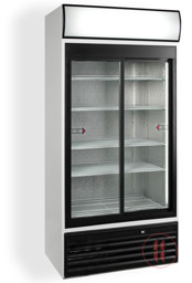 Zeige Details für Kühlschrank SL 1200 GL - Esta Bild von Kühlschrank SL 1200 GL - Esta