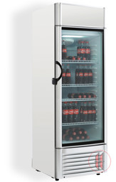 Zeige Details für Kühlschrank LC301GL Bild von Kühlschrank LC301GL