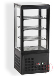 Zeige Details für Kühlvitrine RT80s Bild von Kühlvitrine RT80s