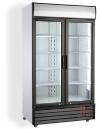 Zeige Details für Kühlschrank HD 1002 GLE - Esta Bild von Kühlschrank HD 1002 GLE - Esta