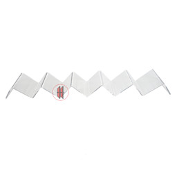 Zeige Details für Snackwelle B85 T565 transparent Bild von Snackwelle B85 T565 transparent