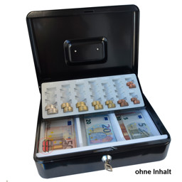 Zeige Details für Geldzählkassette Big Money Bild von Geldzählkassette Big Money