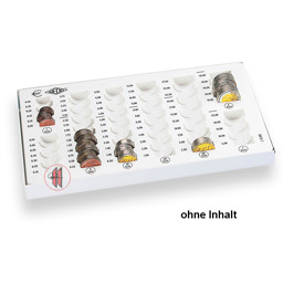 Zeige Details für Zählbrett lichtgrau Bild von Zählbrett lichtgrau