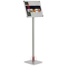 Zeige Details für Infopräsenter DIN A3  Bild von Infopräsenter DIN A3