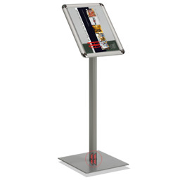 Zeige Details für Infopräsenter DIN A4  Bild von Infopräsenter DIN A4