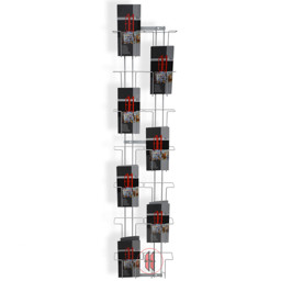 Zeige Details für Prospektwandtafel Bild von Prospektwandtafel