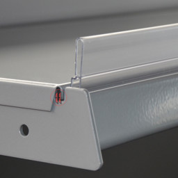 Zeige Details für Frontleiste nieder H3,5 Bild von Frontleiste nieder H3,5