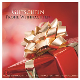 Zeige Details für Geschenkgutschein Big Gift (12 Stück) Bild von Geschenkgutschein Big Gift (12 Stück)