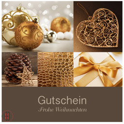 Zeige Details für Geschenkgutschein Gold (12 Stück) Bild von Geschenkgutschein Gold (12 Stück)