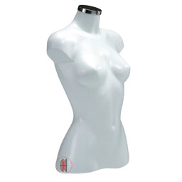 Zeige Details für Halbtorso Energy Line weiblich Bild von Halbtorso Energy Line weiblich