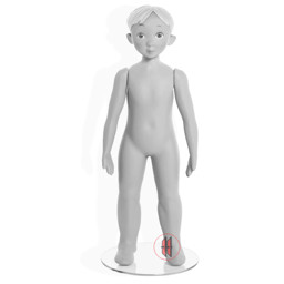 Bild von Kinderfigur Hugo