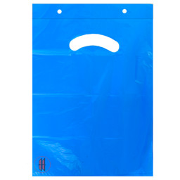 Zeige Details für Tragetasche geblockt 22x27cm (100 Stück) Bild von Tragetasche geblockt 22x27cm (100 Stück)