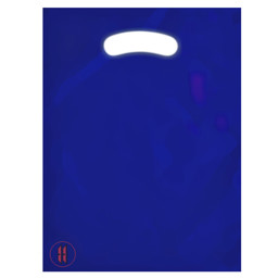 Zeige Details für Tragetasche Tropic ocean/dunkelblau (100 Stück) Bild von Tragetasche Tropic ocean/dunkelblau (100 Stück)