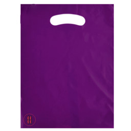 Zeige Details für Tragetasche Tropic berry/violett (100 Stück) Bild von Tragetasche Tropic berry/violett (100 Stück)