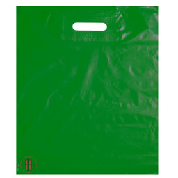Zeige Details für Tragetasche grün 37x45cm (100 Stück) Bild von Tragetasche grün 37x45cm (100 Stück)