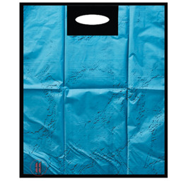 Zeige Details für Tragetasche Blau 37x45cm (100 Stück) Bild von Tragetasche Blau 37x45cm (100 Stück)