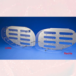 Zeige Details für Wanddisplay für Brillen Bild von Wanddisplay für Brillen