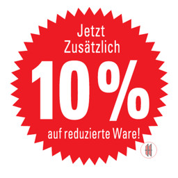 Zeige Details für Ankleber Jetzt zusätzlich ... auf reduzierte Ware Bild von Ankleber Jetzt zusätzlich ... auf reduzierte Ware