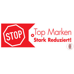 Zeige Details für Ankleber Stop - Top Marken - Stark Reduziert Bild von Ankleber Stop - Top Marken - Stark Reduziert