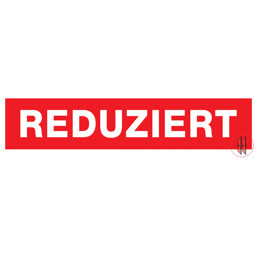Zeige Details für Ankleber Reduziert Bild von Ankleber Reduziert