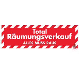 Bild von Ankleber Total Räumungsverkauf  