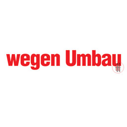 Zeige Details für Ankleber  wegen Umbau Bild von Ankleber  wegen Umbau