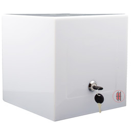 Zeige Details für Losbox 205x205x205mm Bild von Losbox 205x205x205mm