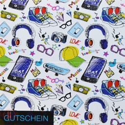 Zeige Details für Geschenkgutscheine Teensworld Bild von Geschenkgutscheine Teensworld