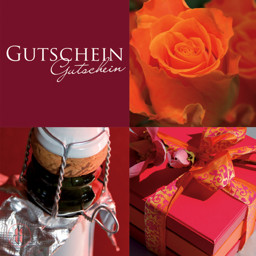 Zeige Details für Geschenkgutscheine Rosen/Geschenk/Sekt Bild von Geschenkgutscheine Rosen/Geschenk/Sekt