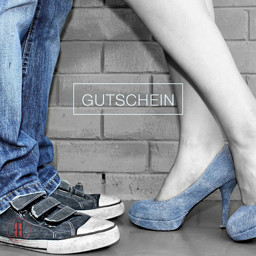 Bild von Geschenkgutscheine Damen&Herren